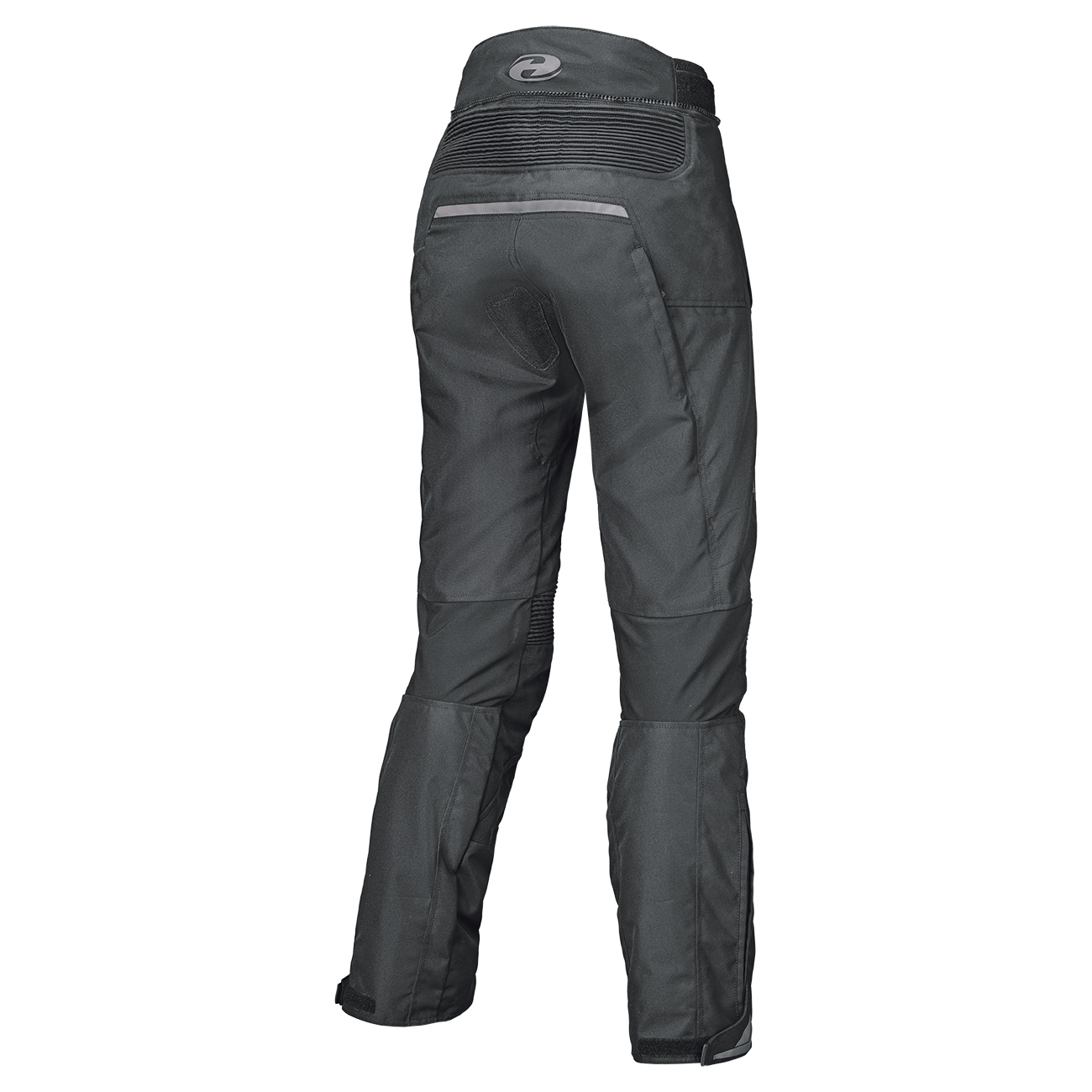 HELD Pentland Base Adventure pants Cordura 500 D BLACK PANTALONE