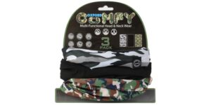 MARAMA Snug Camo