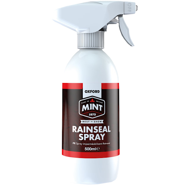 VODOOTPORNI SPREJ Mint RainSeal Waterproofing spray