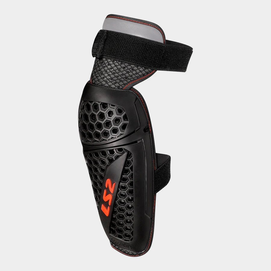 LS2 ROOKIE ELBOW PROTECTOR STITNIK ZA LAKAT