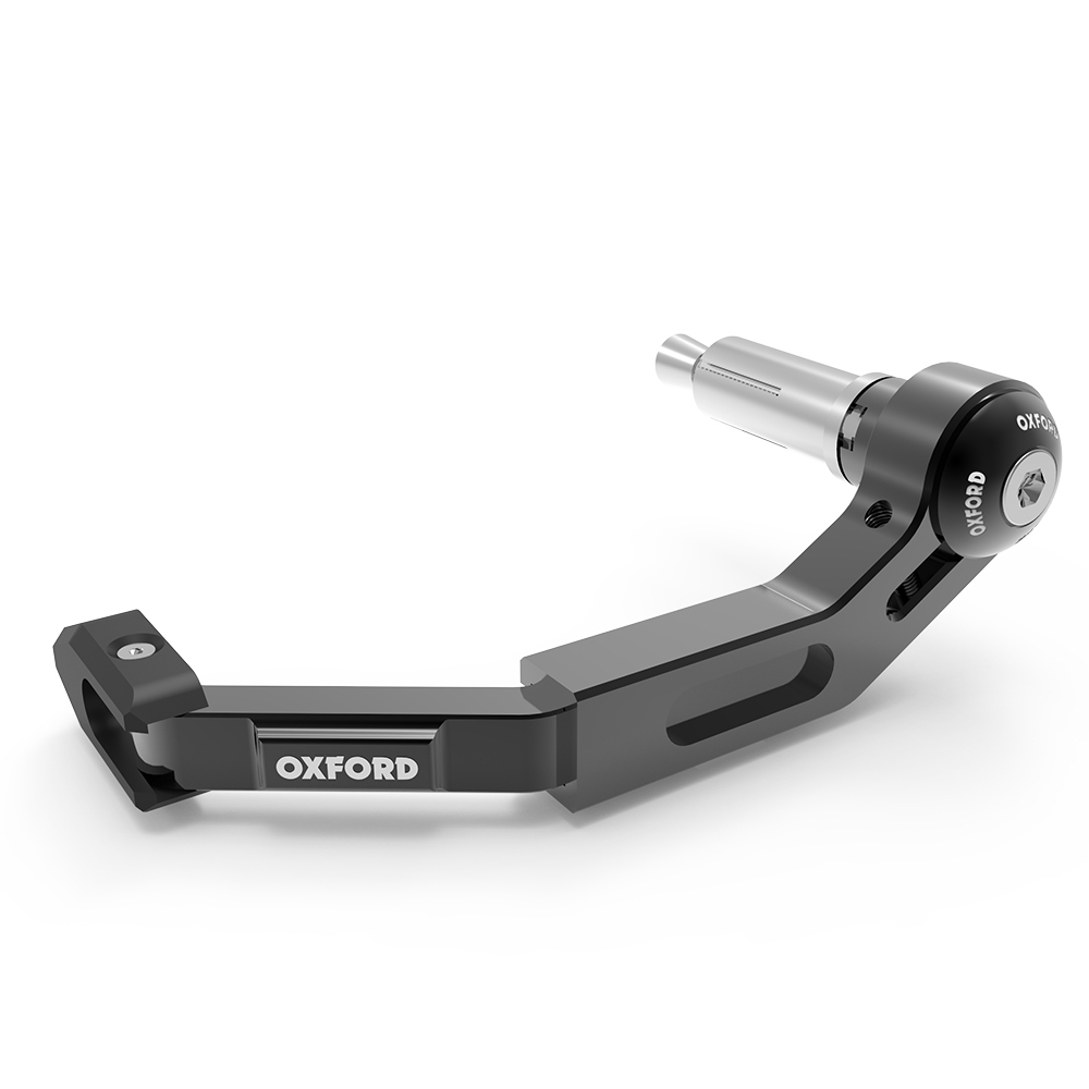 ZASTITA RUCKI SET Premium Aluminium
