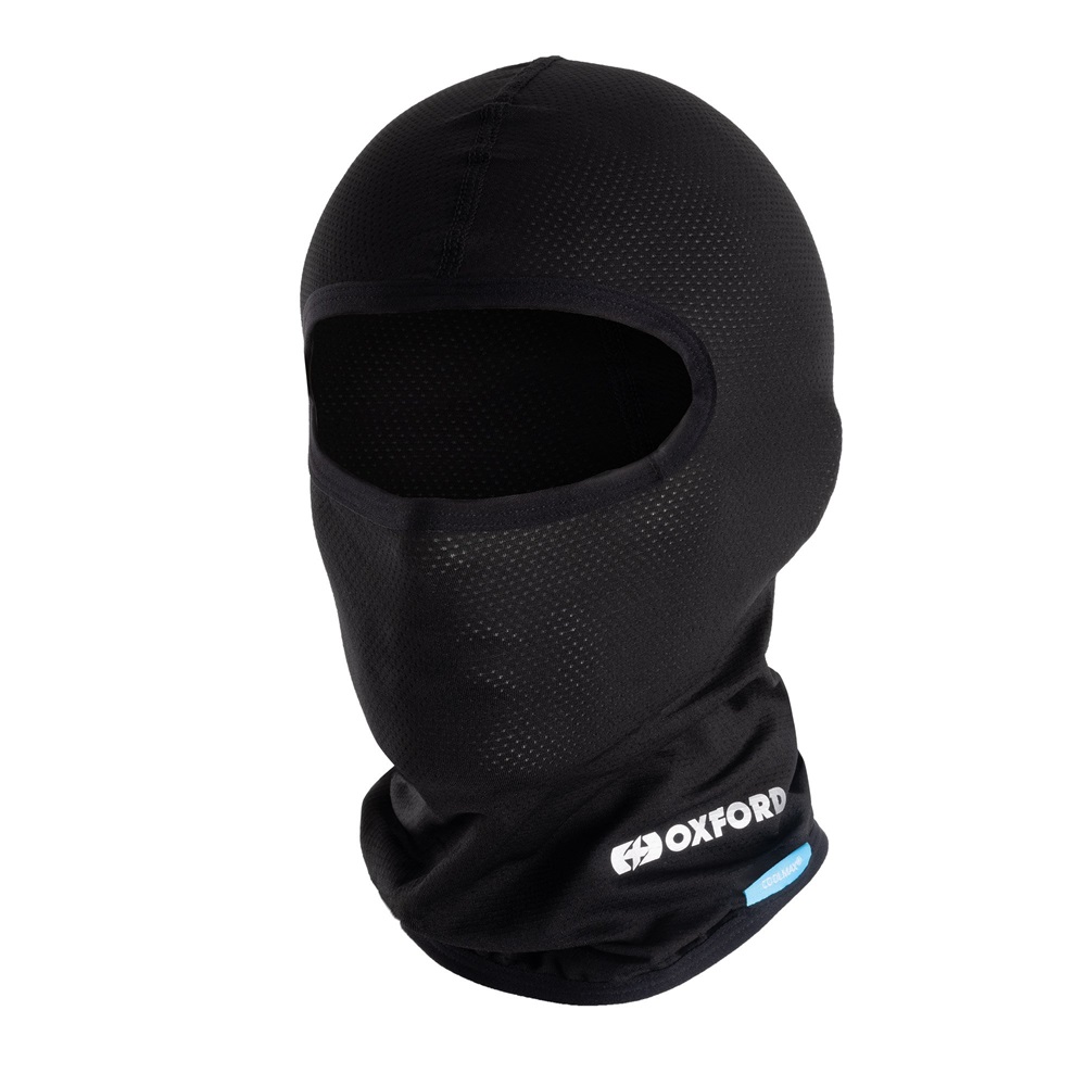 PODKAPA Balaclava Coolmax Blk