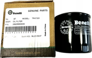 BENELLI 702E5