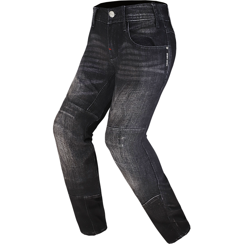 LS2 DAKOTA LADY JEANS BLACK XL FARMERICE
