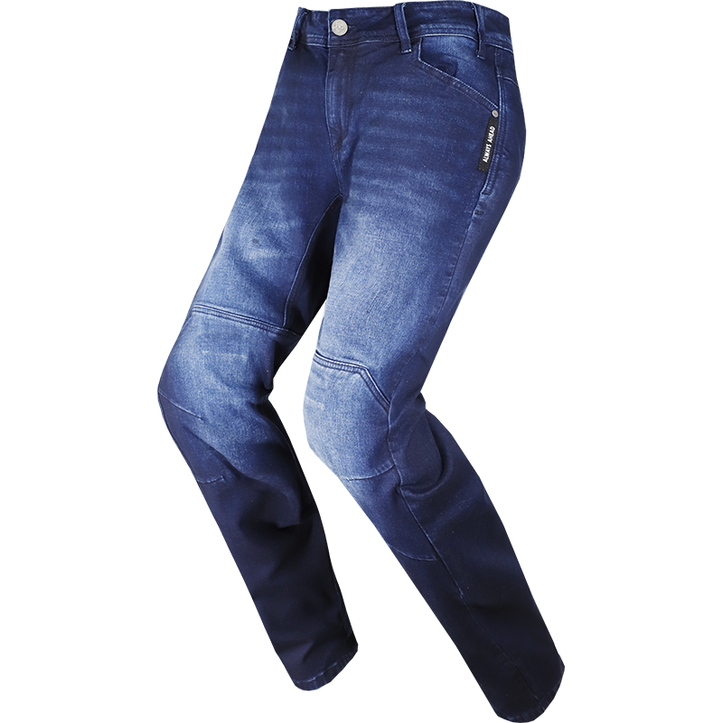 LS2 DAKOTA MAN JEANS DARK BLUE S FARMERICE