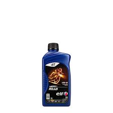 ELF ULJE MOTO 4 ROAD 10W40 12B1L SINTETIK BAZA