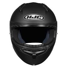 HJC C10 SEMI FLAT