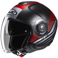 HJC i40N