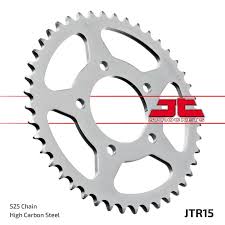 JTR 15,42