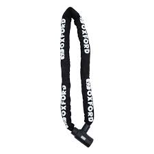 LANAC ZA ZAŠTITU OD KRAĐE MOTORA GP Chain10 9.5mm Round x 2.0m