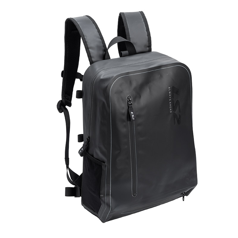 LS2 MOVE AHEAD WP 20L BACKPACK TORBA
