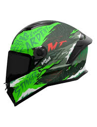 MT STINGER 2ARDENT GLOSS
