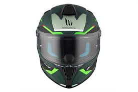 MT TARGO S KAY C6 FLUOR MATT