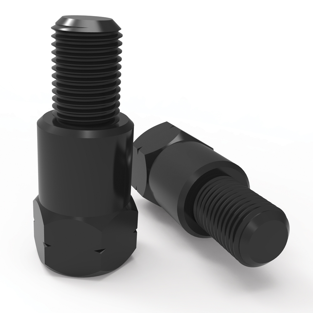 SARAF-ADAPTER ZA RETROVIZORE M10 to M10 Rev & M10 to M10