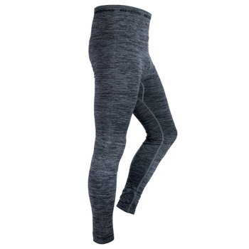 TERMO PANTALONE Advanced Base Layer MS Pant Charcoal Marl