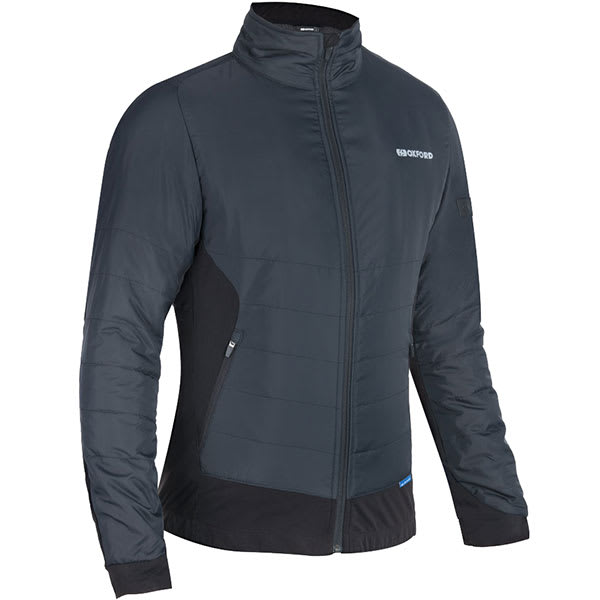 JAKNA Advanced Expedition MS Jacket Black