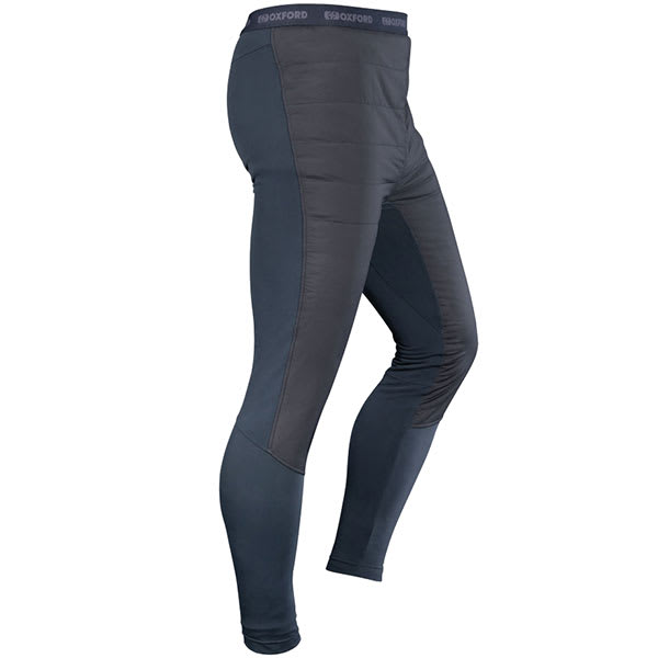 TERMO PANTALONE Advanced Expedition MS Pant Black
