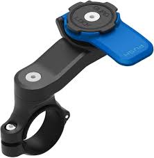 QUAD LOCK MOTORCYCLE HADLEBAR MOUNT