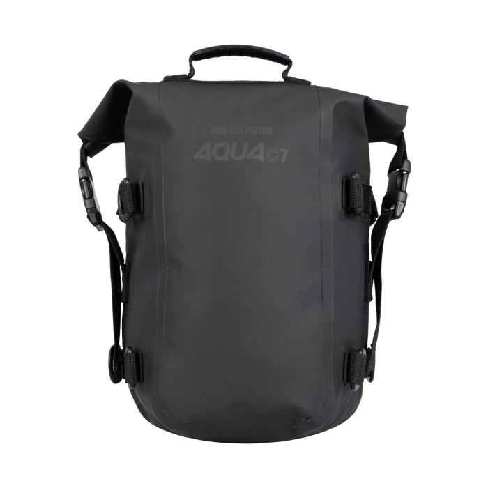 TORBA ZA MOTOR AIRTIGHT CRASH BAR BAG