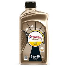 TOTAL ULJE ZA MOTOR HI-PERF 4T 900 SC. 5W40 12B1L FULL SINTETIKA